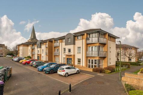 4/1 Saughton Mains Street, Edinburgh, EH11 3HH