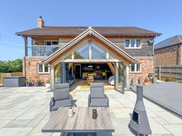 Wooding Close, Houghton Conquest, MK45 photo 4