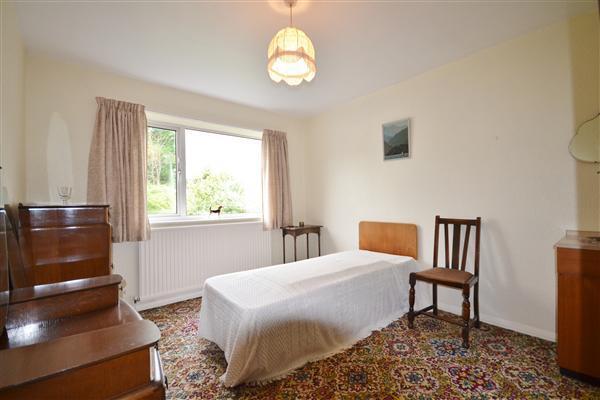 BEDROOM TWO: