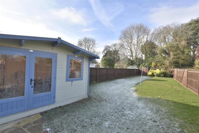 Summer House