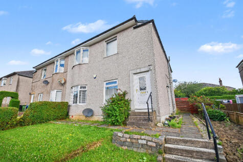 Bearford Drive, Hillington, Glasgow, G52 2JG