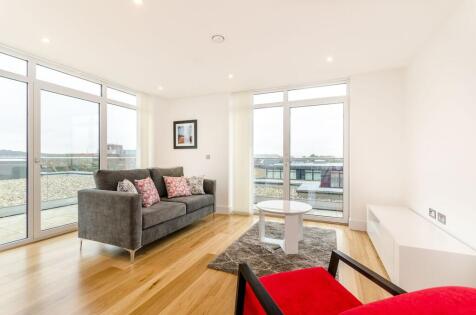 Grove Place, Eltham, London, SE9