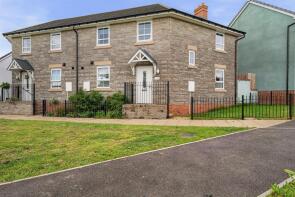 12, Wisteria Walk, Pontrhydyrun, Cwmbran NP44 1FY
