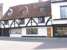 5, St Johns Street, Salisbury SP1 2SB