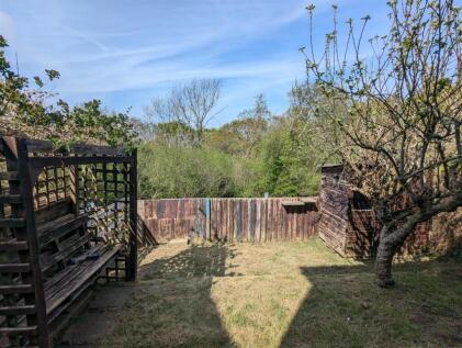 Blythe Way, SHANKLIN
