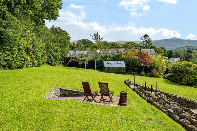 Markholme, Brundholme Road, Keswick, Cumbria, CA12 5PW photo 4
