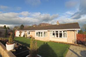 6, High Croft, Hunmanby, Filey YO14 0JZ