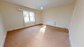 Second Floor Flat, 9, Buckingham Road, Brighton BN1 3RA