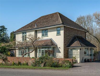 Mill Road, West Chiltington, Pulborough, West Sussex, RH20