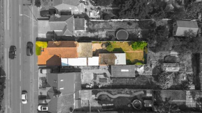 Drone Image