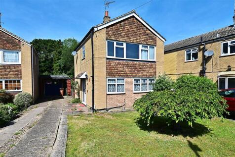 Ashurst Road, Ash Vale, Guildford, Surrey, GU12