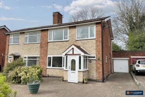 18, Edward Tyler Road, Exhall, Bedworth CV7 9PF