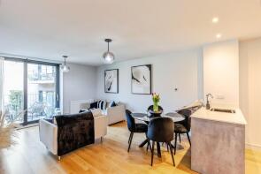 17, Capstan Room, St Johns Road, Southville, Bristol BS3 1FP
