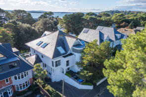 Flat 5, 7 Shore Point, Brownsea Road, Poole BH13 7QW