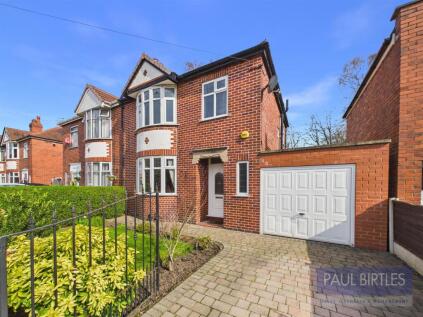 Cressingham Road, Stretford, Manchester, M32 9DN