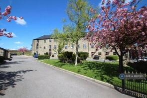 1, The Meadows, Red Lumb Street, Rochdale OL12 7TX