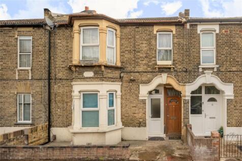 Carson Road, London, E16