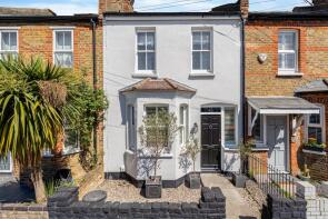 45, Mereway Road, Twickenham TW2 6RF