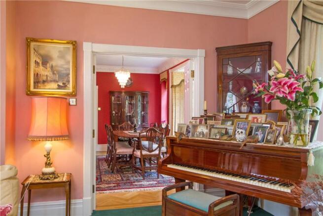 Family House