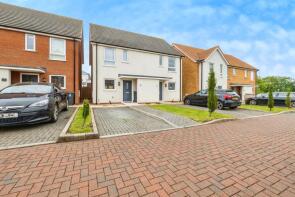 5, The Meadows, Langworth, Lincoln LN3 5BZ