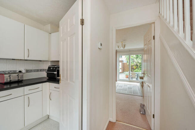 Bramley Gardens, Emsworth photo 4
