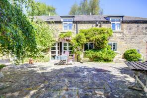 The Barn, North Brunton, Newcastle Upon Tyne NE3 5HD