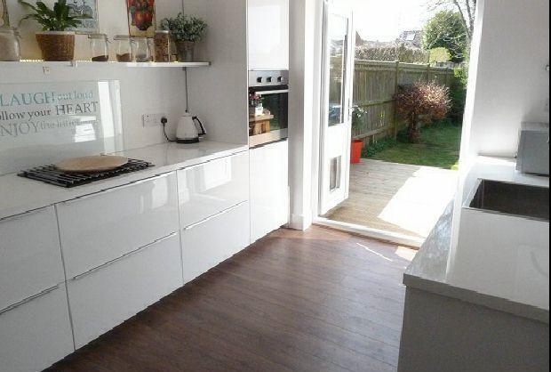 Kitchen/Breakfast Ro