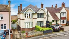 93, Derby Road, Hinckley LE10 1QE
