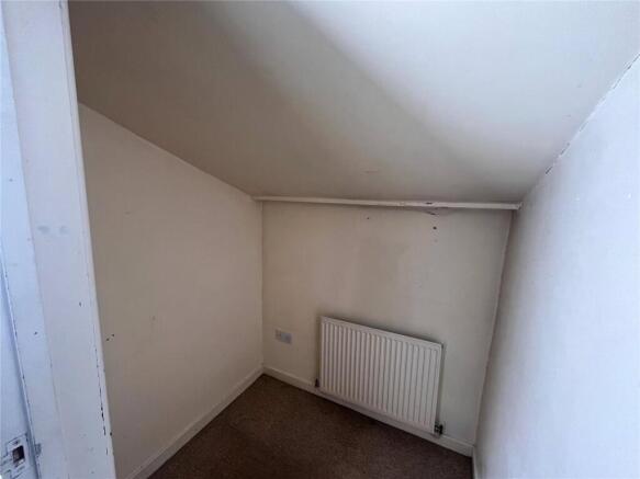 Room Two/Storage