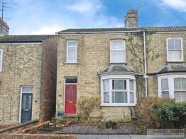 43, Queens Walk, Stamford PE9 2QF