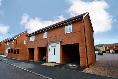 Lark Lane, Gilden Park, Harlow, Essex, CM17