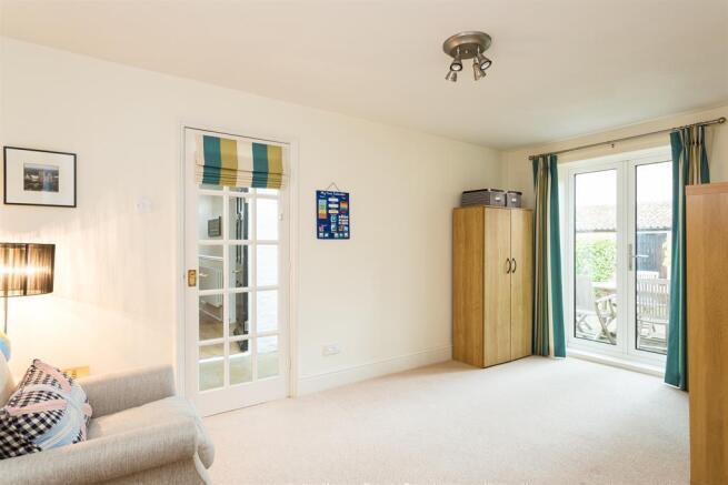 Playroom / Bedroom 4