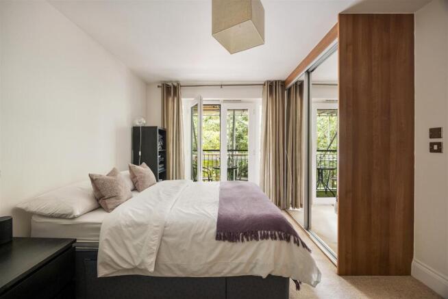 New Wanstead, E11