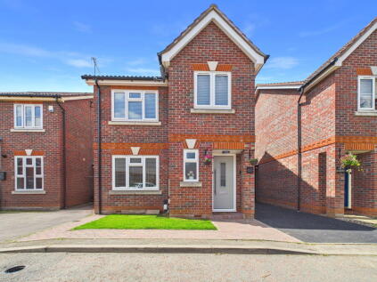 Springfields, Braintree, CM77 6GE
