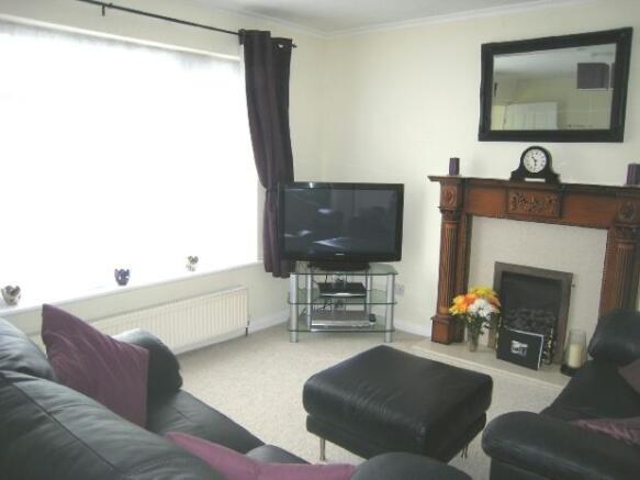 Lounge Photo 2
