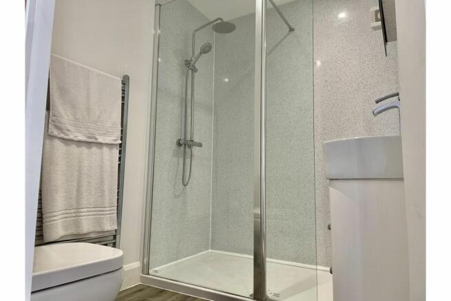En-suite Two
