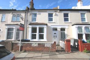 47, Strode Road, London NW10 2NN
