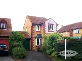 5, Sunnyfield, Oakham LE15 6NE