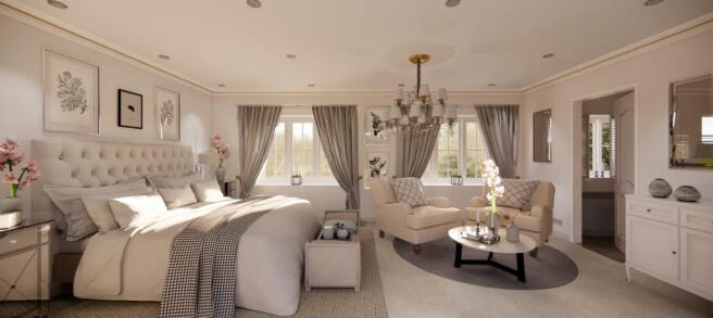 72, Camp Road, Gerrards Cross, Buckinghamshire, SL9 photo 4