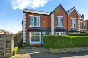 1, Sycamore Road, Sutton Vesey, Birmingham B23 5QP