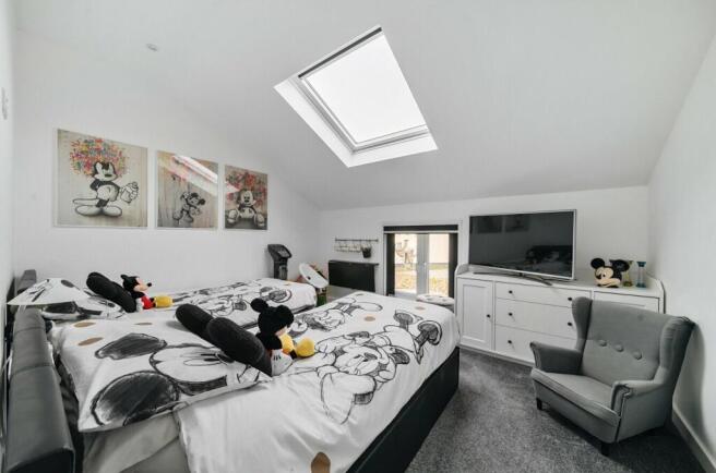 Bedroom 2