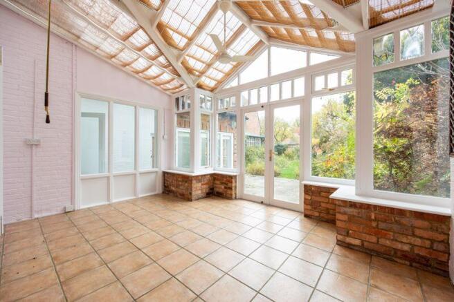 Conservatory