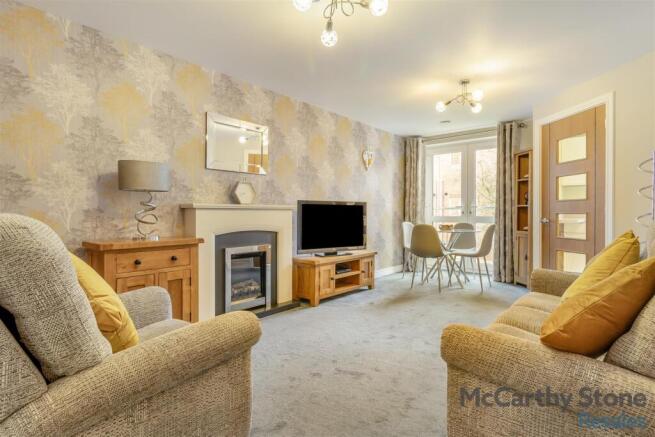 1 bed Apartment for sale Image 5