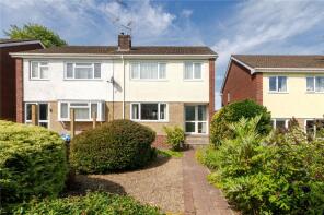 161, Springwood, Llanedeyrn, Cardiff CF23 6UF