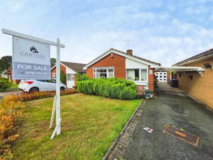 Clyde Avenue, Biddulph, Stoke-On-Trent