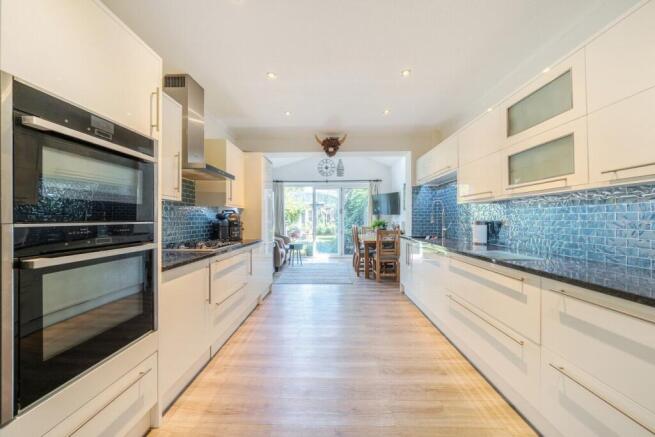 Heathlee Road, Blackheath, London, SE3 photo 4