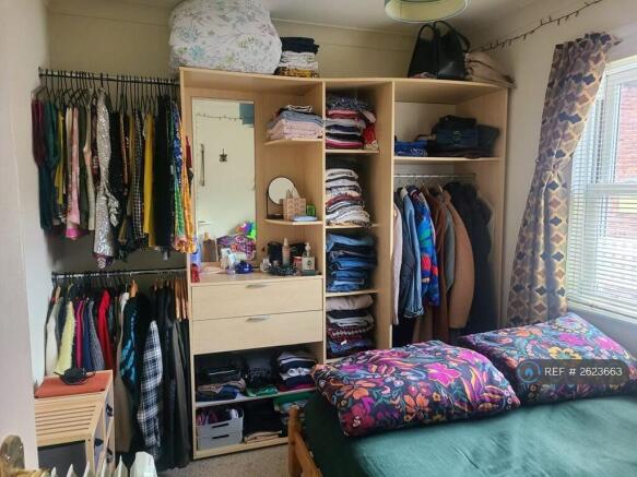 1 bed Flat to rent Image 8