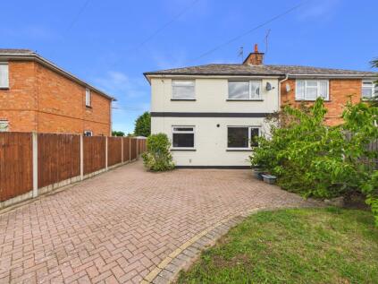 Main Road, Wyre Piddle, WR10