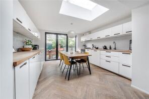 Flat D, 99, Embleton Road, Ladywell, London SE13 7DQ