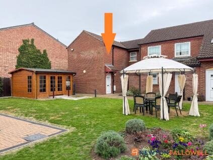 Warwick Road, Balderton, NG24